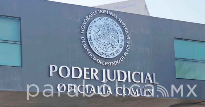 Que se indaguen contratos del Poder Judicial con presunto lavador: Barbosa