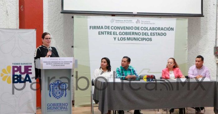 Contin&uacute;a Gobierno Estatal atendiendo Declaratoria de  Alerta de Violencia de G&eacute;nero