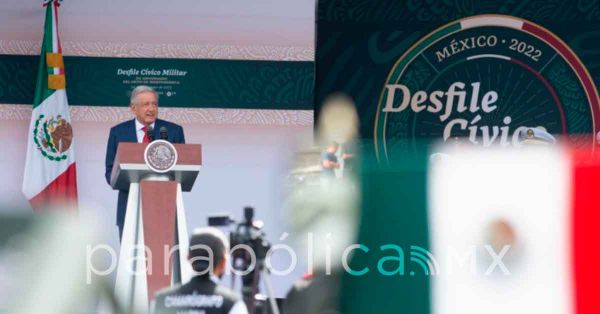 Propone AMLO tregua por la paz para detener la guerra de Rusia y Ucrania