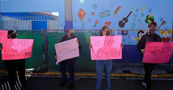 Separa SEP a conserje acusado de acosos sexual