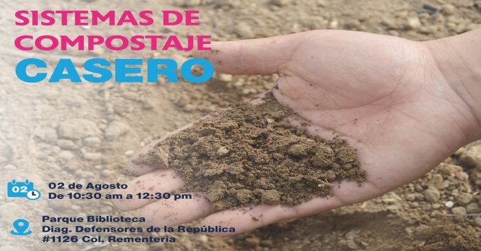 Ofrece Ayuntamiento de Puebla talleres de agricultura urbana