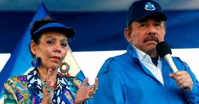 Bloquea Gobierno de Nicaragua la señal de CNN es Español