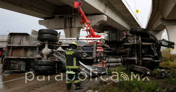 Ocurren al mes hasta 500 accidentes automovil&iacute;sticos por exceso de velocidad: Eduardo Rivera