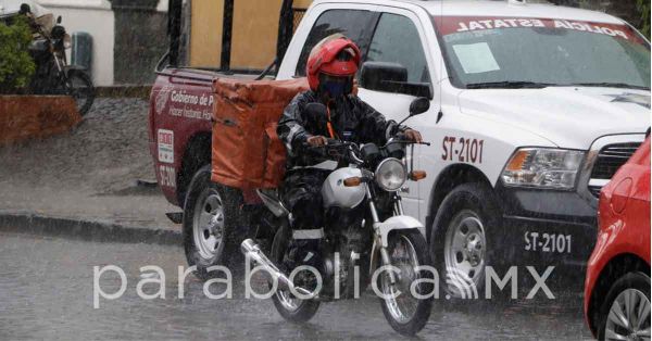 Bajan los casos activos de Covid-19 en Puebla: Salud