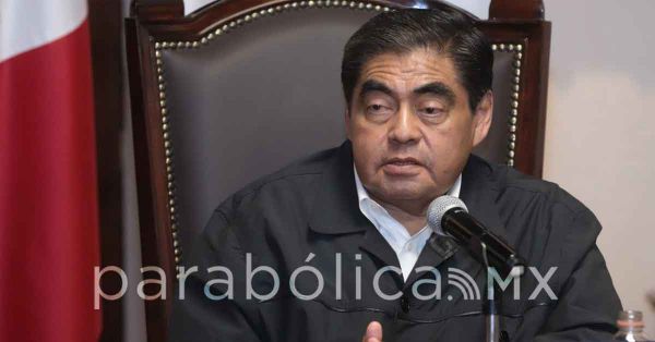 No se permitirán vínculos de ediles con criminales: Barbosa