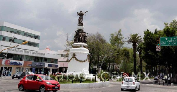 Trazan proyecto de reactivaci&oacute;n para la Avenida Ju&aacute;rez: Ca&ntilde;edo