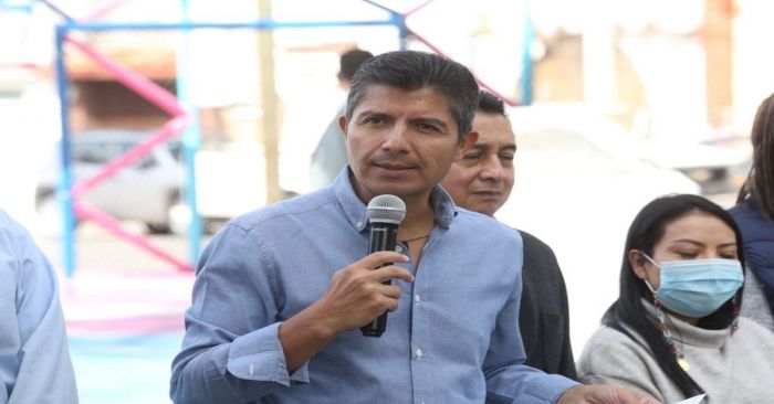 Ante mensajes de p&aacute;nico, Ayuntamiento de Puebla garantiza tranquilidad y seguridad