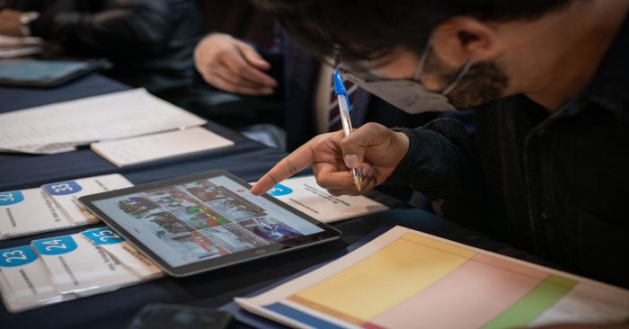 Lanza BUAP herramienta digital de servicios