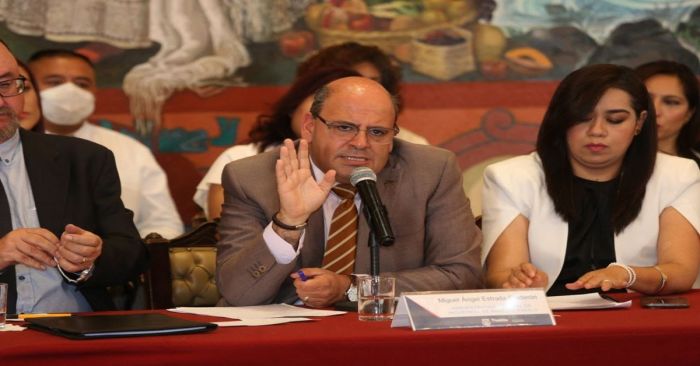 Destaca IDAP mejoramiento de la imagen del Rastro Municipal