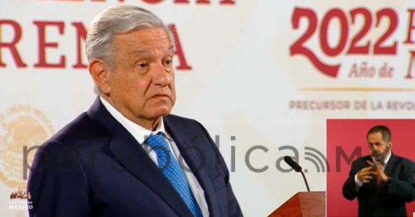 “Buscan desacreditar al gobierno”, AMLO sobre manifestaciones del caso Ayotzinapa