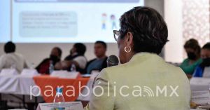 Destaca SIPINNA Puebla Protocolo para la atención a menores en calles y cruceros de Puebla