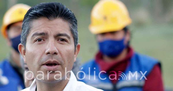 Detecta ayuntamiento a ambulantes que "torean" al personal de Segom: ERP