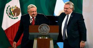 Llaman México y Argentina a consulta a sus embajadores en Managua