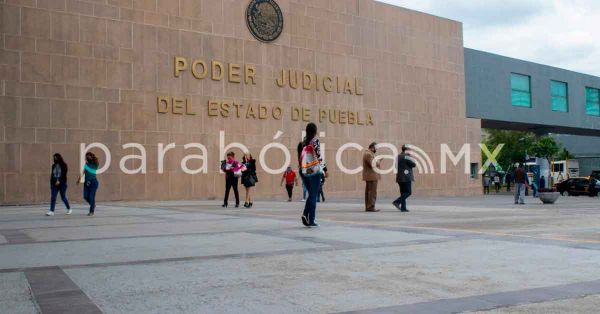 Destaca Poder Judicial primera vinculación a proceso de padre acusado de violencia vicaria