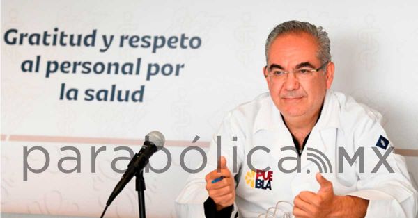 Se vacunar&aacute;n a mil 400 ni&ntilde;as contra el Virus del Papiloma Humano: Salud