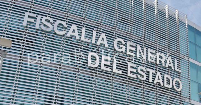 Recibe 50 a&ntilde;os de prisi&oacute;n por el secuestro de un menor de edad en la capital&nbsp;