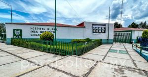 Realizan más de 100 cirugías en el Hospital IMSS de Chignahuapan
