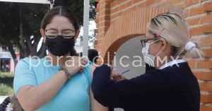 Cierra Puebla la semana sin nuevos decesos por Covid-19
