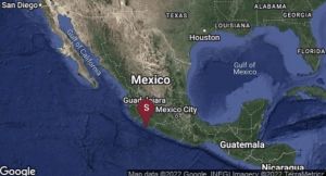 Tiembla de madrugada en Michoacán y se activan alarmas en Puebla