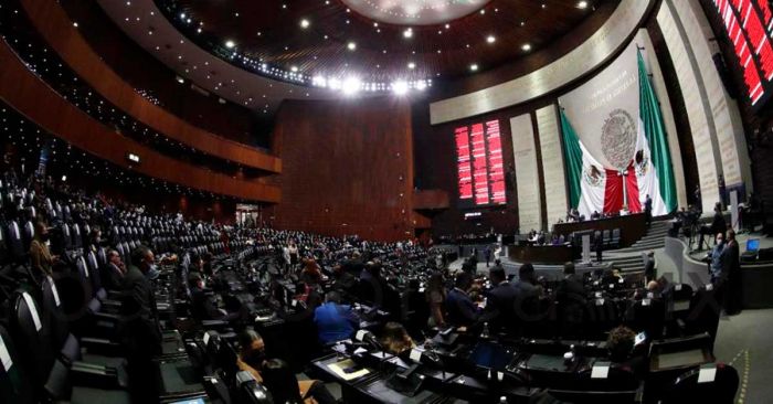 Aprueban diputados Ley de Ingresos 2023