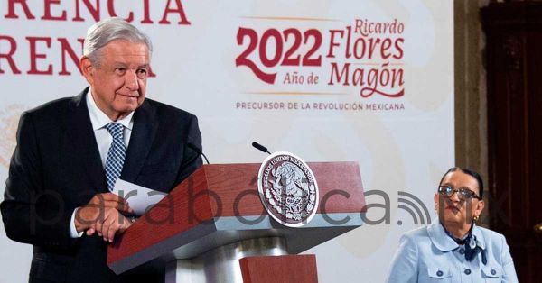 Asegura Presidencia que litio fortalecerá a la industria automotriz en México