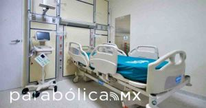 Aumentan camas para atención de pacientes con Covid-19 en Jalisco