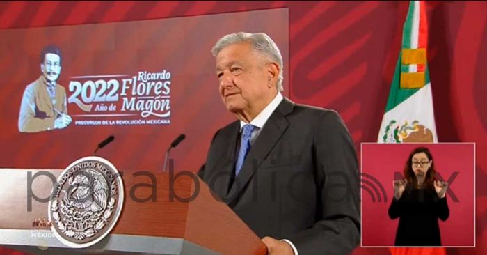 “Es más de lo mismo”, critica AMLO la elección del nuevo presidente del BID