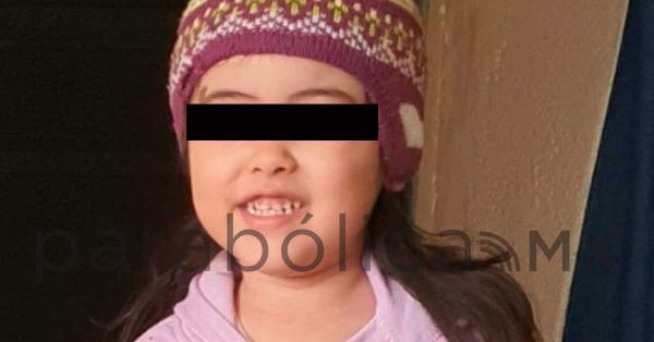 Muere de niña de 4 años durante un enfrentamiento en Tamaulipas