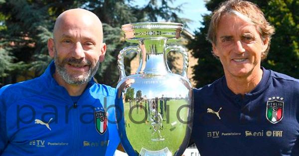 Fallece el ex jugador italiano Gianluca Valli