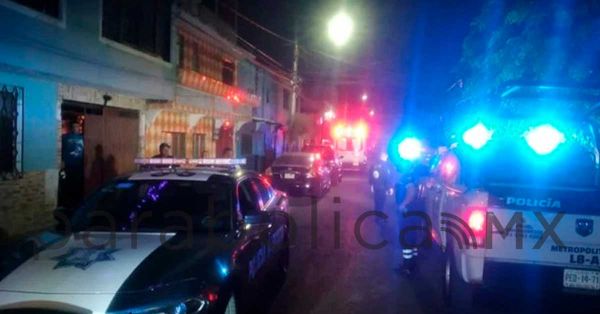 Ejecutan a balazos a director de Protección Civil de Los Reyes La Paz, Edomex