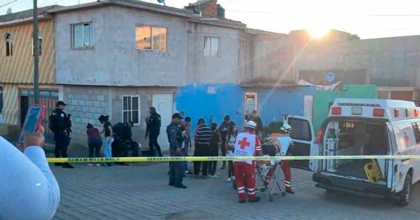 Asesinan a mujer policía y a su hija adolescente en Guadalupe, Zacatecas