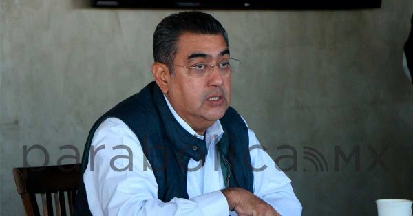 Respalda Sergio Céspedes iniciativa de MBH para reformar la Ley Orgánica Municipal