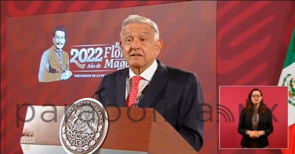 “México es la casa de los dos”, confirma AMLO cancelación de visita de Alberto Fernández y Lula da Silva