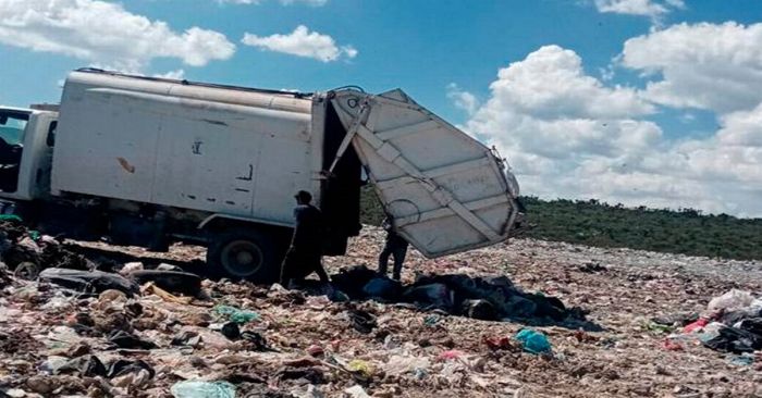 Aprueban en Cabido modificaciones a concesiones del relleno y recolección de basura