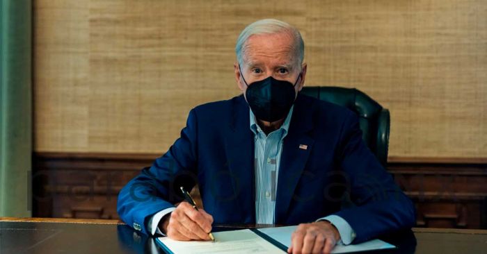 Llama Biden a Rusia a negociar un nuevo tratado de control de armas nucleares