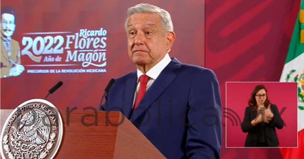 Evitaron informales y migrantes estallido social en México: AMLO