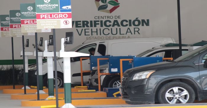Abren convocatoria para 17 concesiones m&aacute;s de verificentros en Puebla