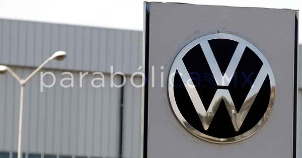 Nombra Volkswagen a nuevo vicepresidente de Recursos Humanos en M&eacute;xico
