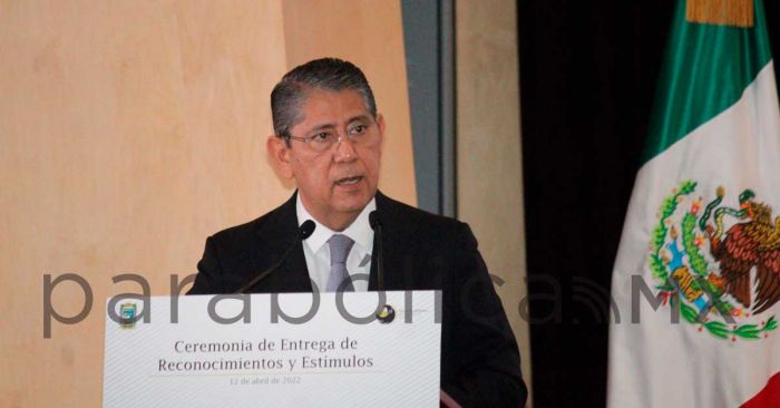 Desestima FGE encuesta de Victimización y Percepción Sobre Seguridad Pública del INEGI