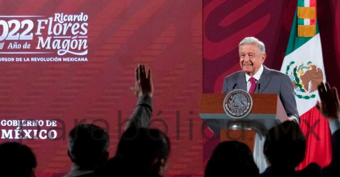 “Sería muy aburrido si no hubiese polémica”, AMLO sobre roces de Adán Augusto con gobernadores