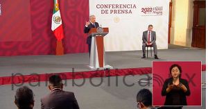 Adelanta Gobierno de México plan para fortalecer la economía popular