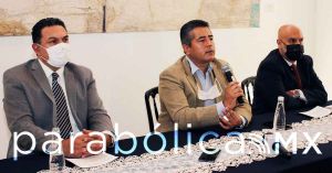 Sigue en el aire la candidatura del PAN en San Andrés Cholula: Gerardo Saravia