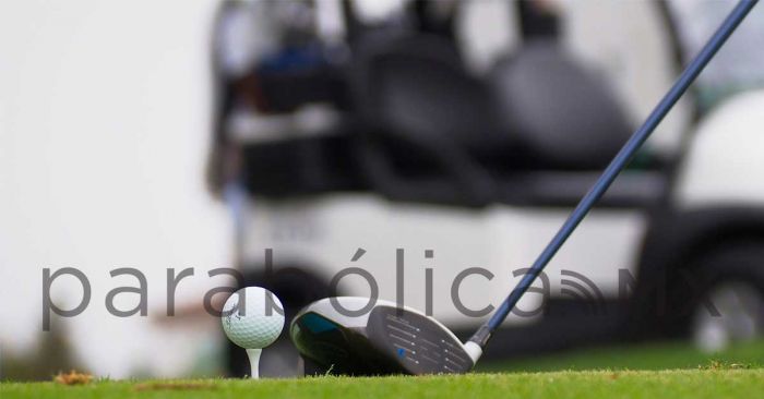 Subastará Gobierno de México campo de golf en Huatulco