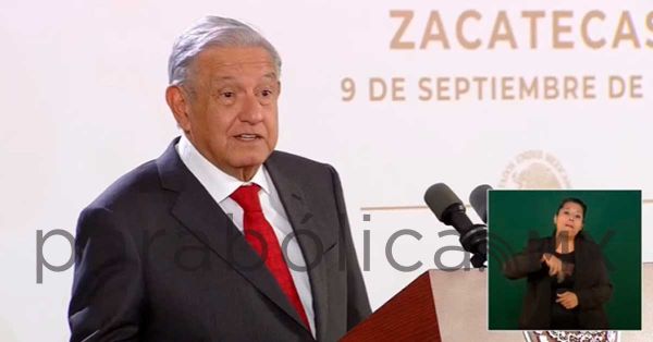 Instruye Presidencia a la SSPC atender caso de Camila Roxana