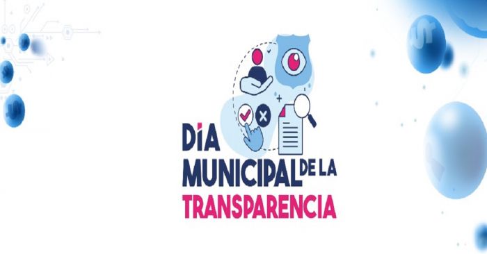 Celebrar&aacute;n el D&iacute;a Municipal de la Transparencia con jornadas informativas