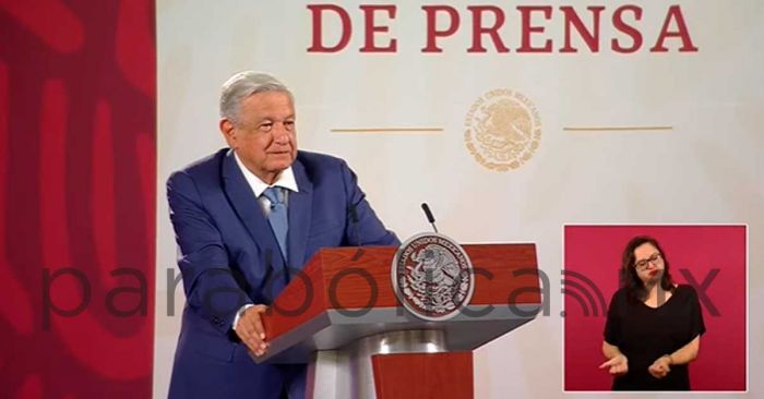 Registra México un fallecido al dia por Covid-19: Presidencia