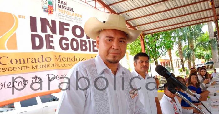 Exige PRD renuncia del gabinete de seguridad en Guerrero tras ataque al Ayuntamiento de Totolapan