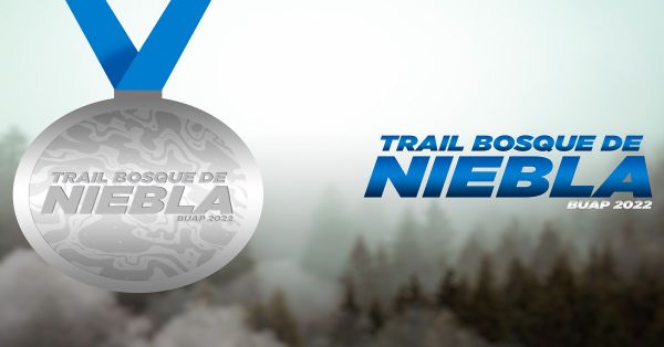 Realizar&aacute;n Ultra Trail Bosque de Niebla BUAP, ser&aacute; en noviembre