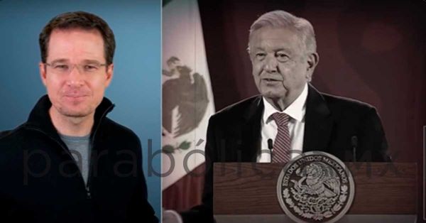 Acusa Anaya a AMLO de perjudicar y mentir a las mujeres