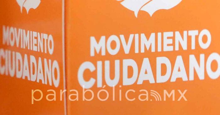 Tiene Movimiento Ciudadano más peso electoral que el PRI: Fernando Morales